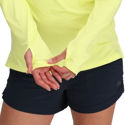 ActiveIce Spectrum Sun Hoodie - Women's