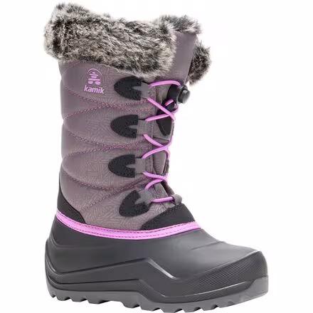 Snowgypsy 4 Boot - Kids'