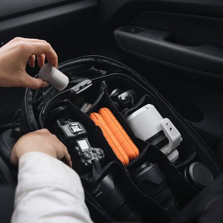 Ramverk 1st Generation Camera Insert