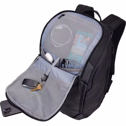 Chasm Laptop26L Backpack