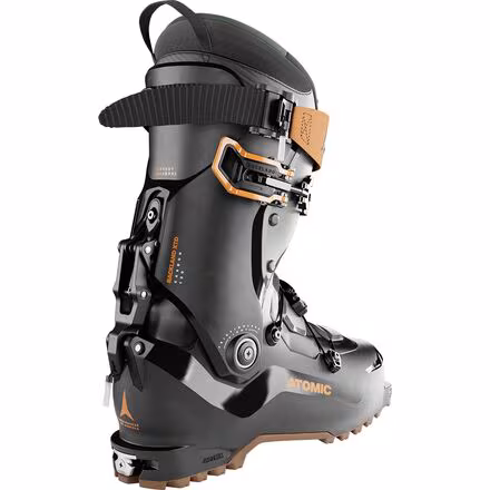 Backland XTD Carbon 120 Boot - 2024