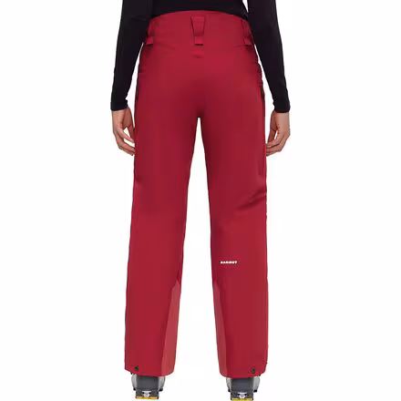 Stoney HS Thermo Pant - Women's