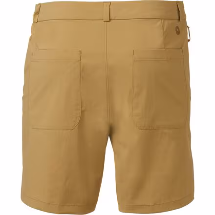 Arch Rock 7in Short - Women's