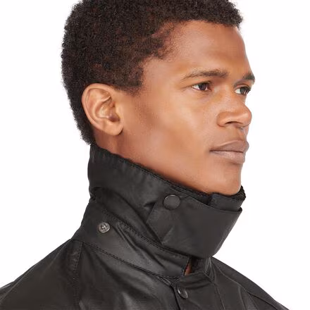 Beaufort Wax Jacket - Men's