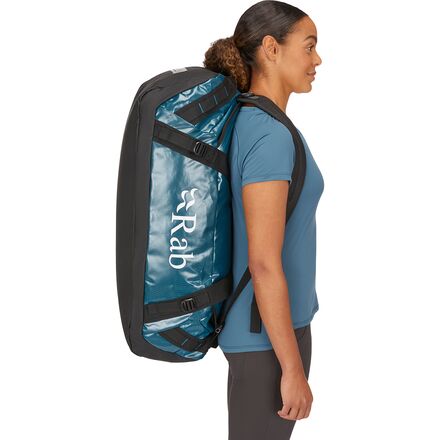 Expedition Kitbag II 80L