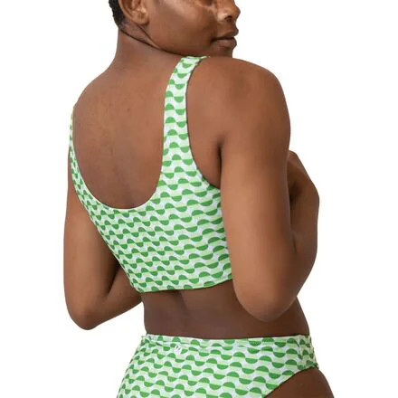 4-Way Bralette Bikini Top - Women's