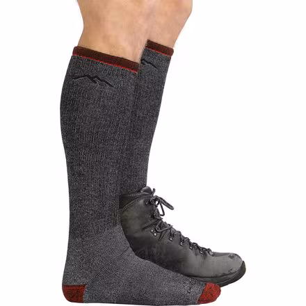 Mountaineering OTC Extra Cushion Sock - Men's