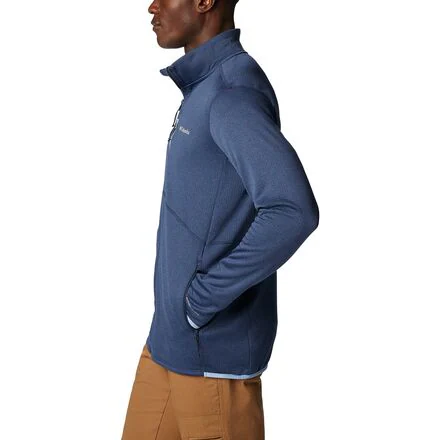 Park View Full-Zip Fleece - Men's
