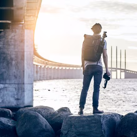 Covert Camera 32L Backpack