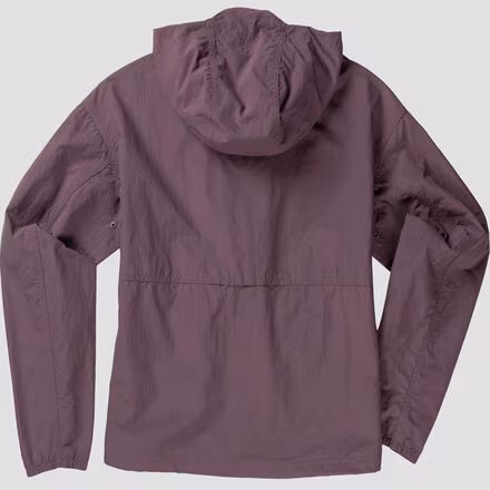 Stryder Full Zip Jacket - Women's