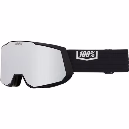 Snowcraft XL AF HiPER Goggle