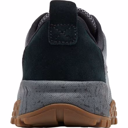 Fairbanks Low Shoe - Men's