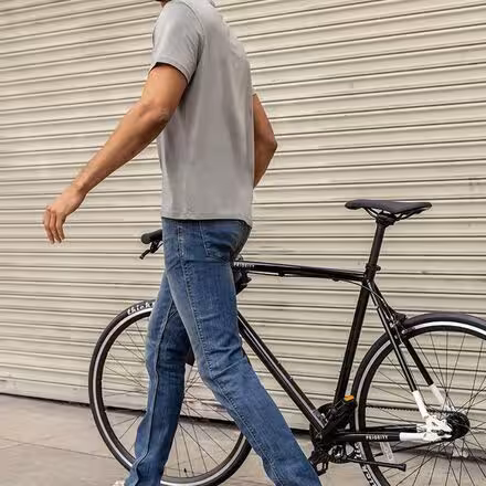 Performance Denim Slim Jean - Men's