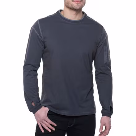 Kommando Crew Sweater - Men's