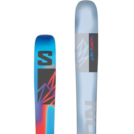 QST Blank Ski - 2024