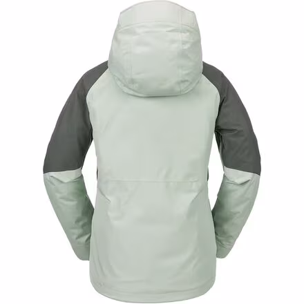 V.Co Aris Insulated Gore Jacket- Women's