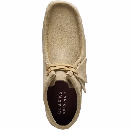 Wallabee Boot - Women's