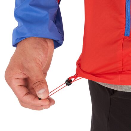 Etherlite Hooded Jacket - Men's