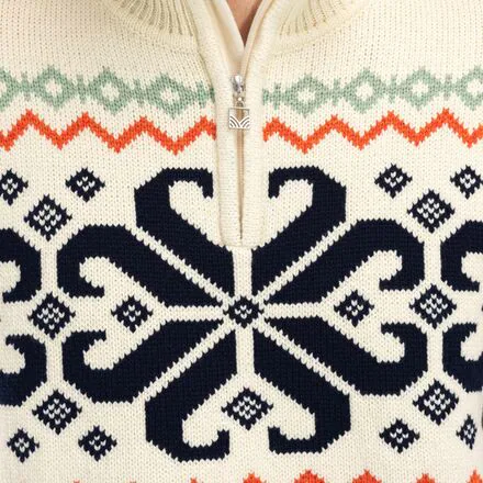 Falkeberg Sweater - Men's