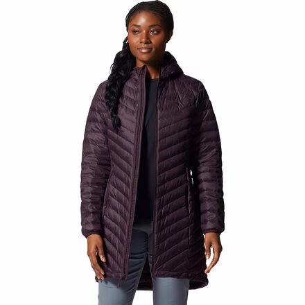 Marblemount Down Parka - Women's