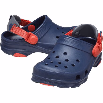 Classic All-Terrain Clog - Kids'