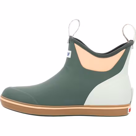 Ankle 6in Deck Boot - Women's