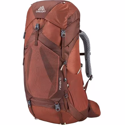 Maven 45L Backpack - Women's