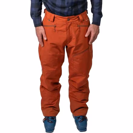 Snowman Insulated Pant - Men's