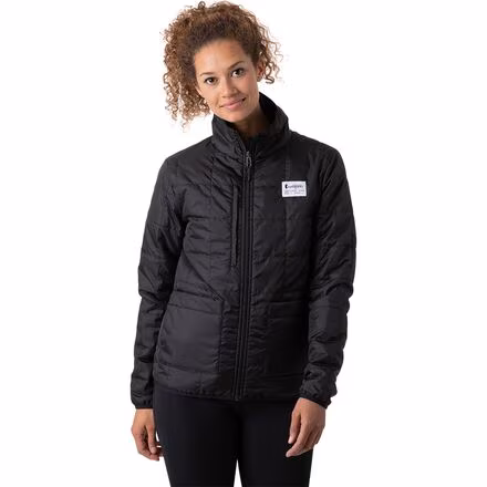 Teca Calido Insulated Jacket - Women's