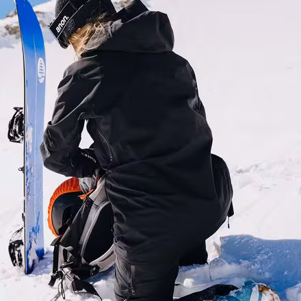 Kimmy GORE-TEX 2L Anorak Jacket - Women's