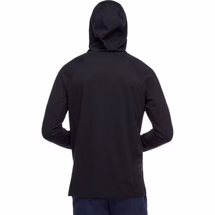 Crag Hoodie - Men's