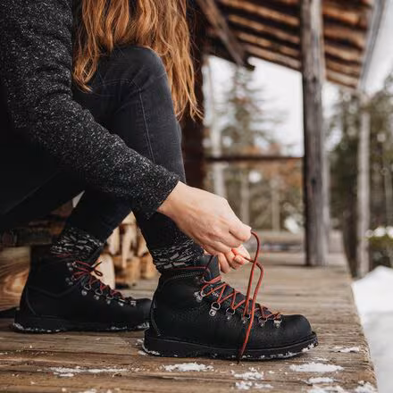 Portland Select Mountain Pass Insulated Boot - Women's