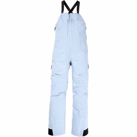 AK GORE-TEX 3L Kimmy Bib Pant - Women's