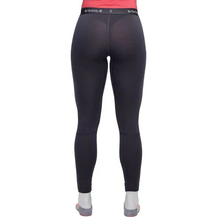 Active Wool Pant - Women's
