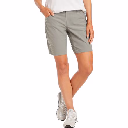 Trekr 8 Short - Women's