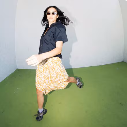 Somerset Skirt - Women's