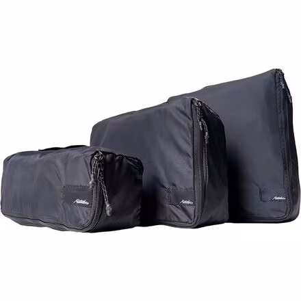 Packing Cube Set - 3-Pack