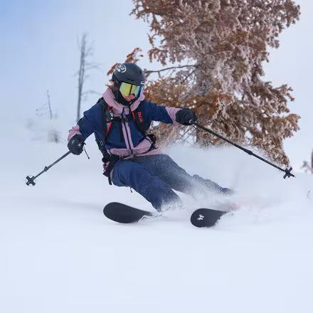 Skytour AscentShell Jacket - Women's