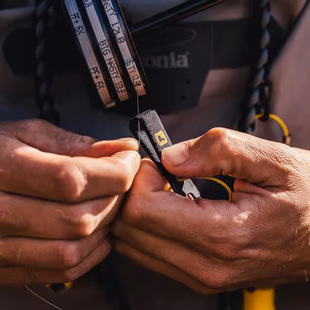Rogue Comfy Grip Nippers