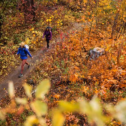 Kor Stasis Hoodie - Women's