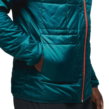 Teca Calido Hooded Jacket - Men's