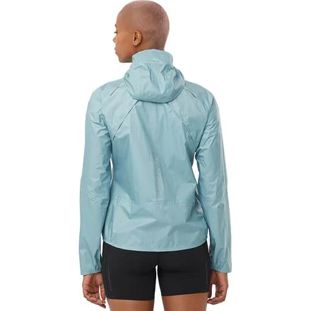 Bonatti Waterproof Jacket - Women's