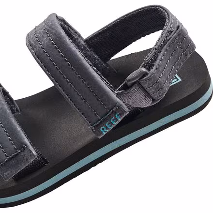 Ahi Convertible Sandal - Boys'