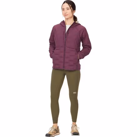 WarmCube Active Alt HB Jacket - Women's
