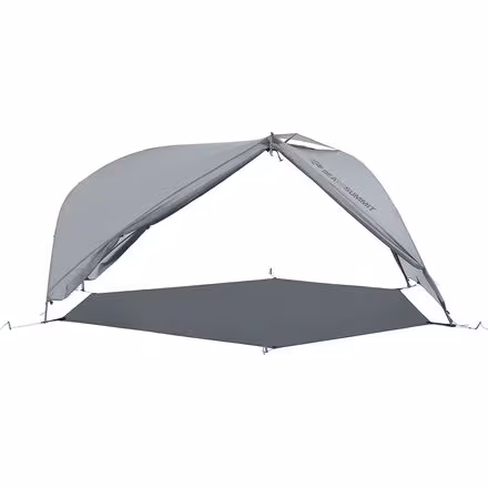 Telos TR2 Big Footprint