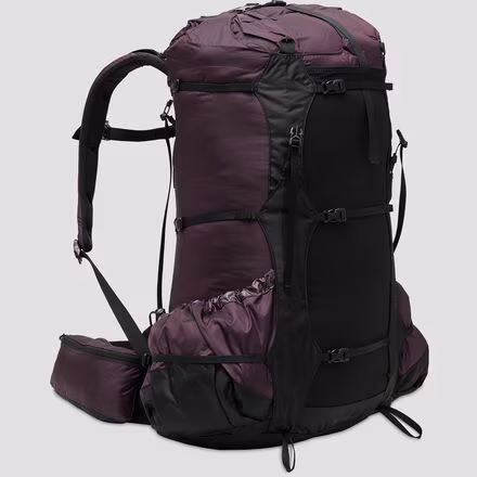 Blaze 60L Backpack