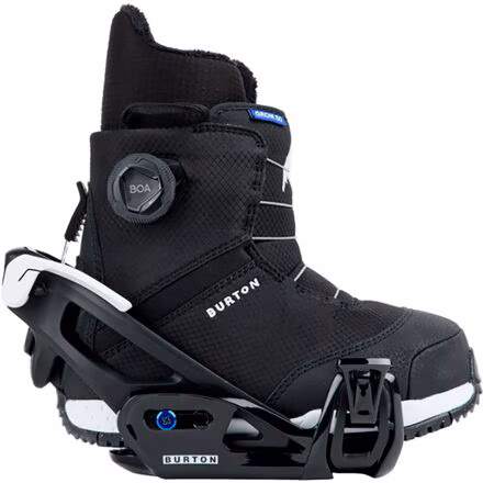 Step On Grom Snowboard Binding - 2024 - Kids'
