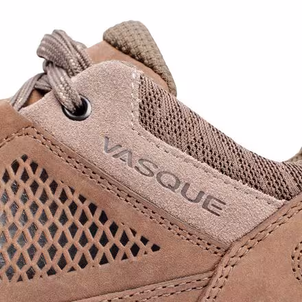 Talus AT Low UltraDry Hiking Shoe - Men's