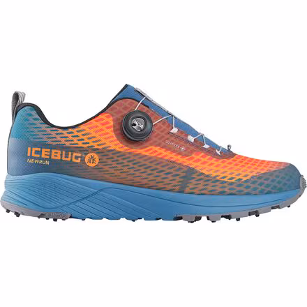 NewRun BUGrip GTX Running Shoe - Men's