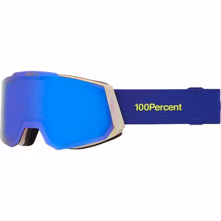 Snowcraft Goggle